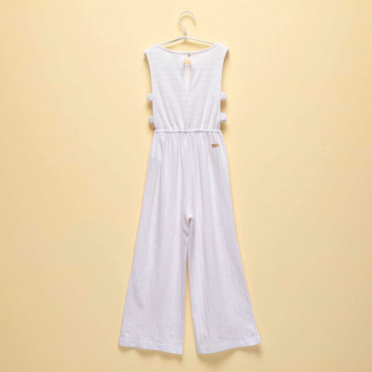 CONIGLIO - Vestido Niña Algodón Coniglio