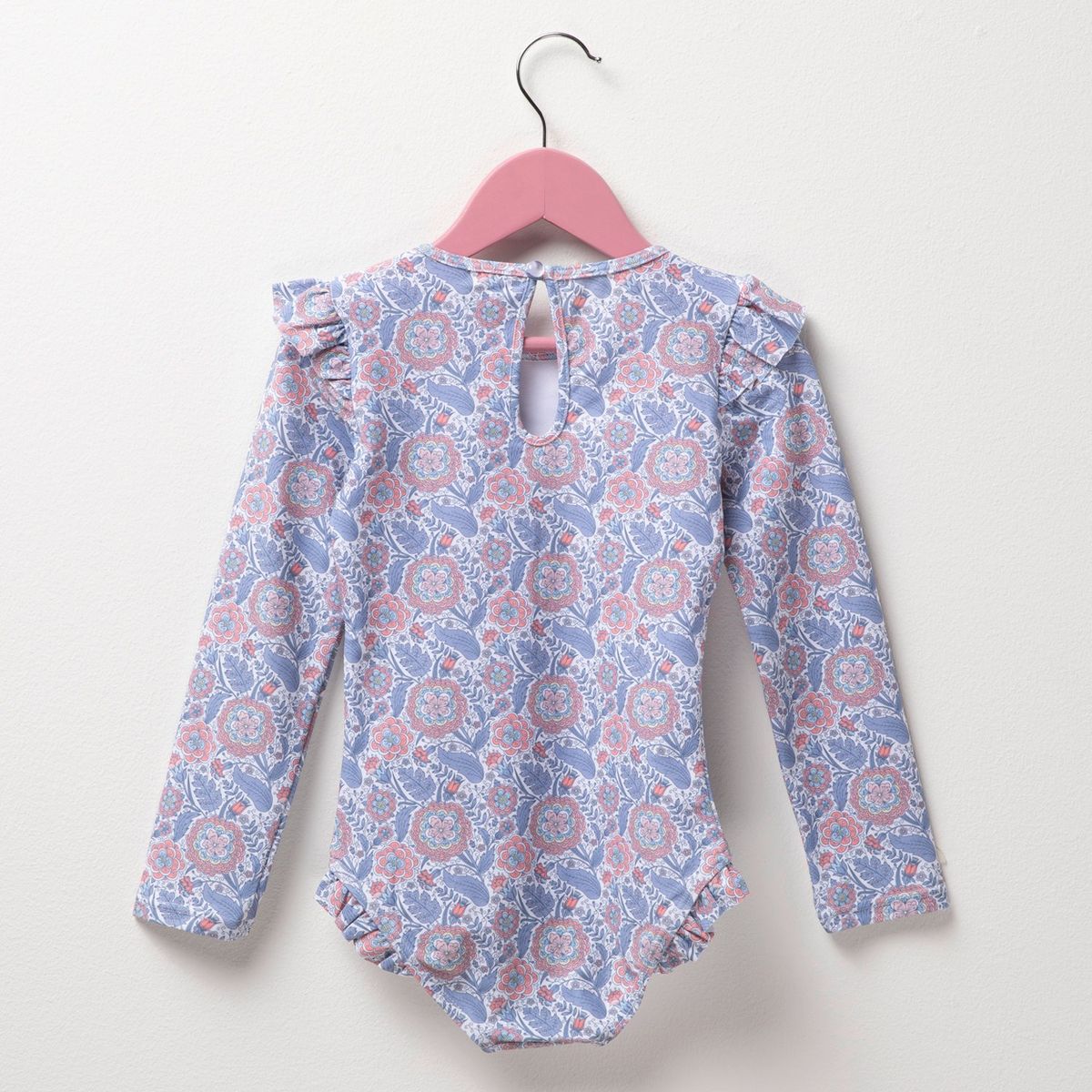 CONIGLIO - Traje De Baño Niña Coniglio