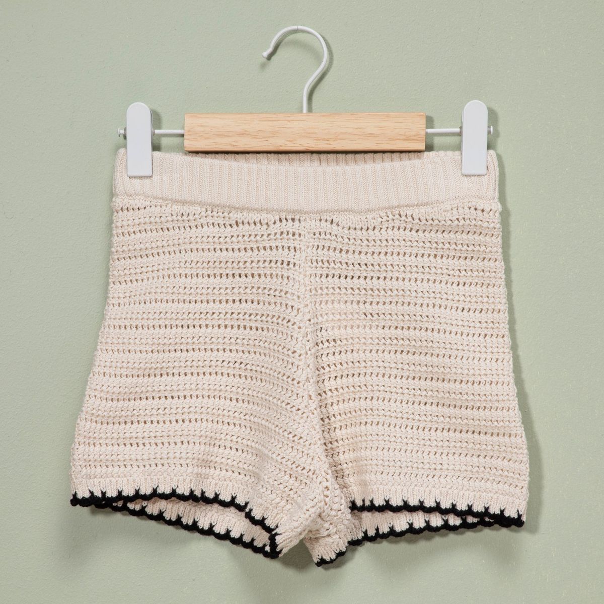 CONIGLIO - Short Niña Algodón Coniglio