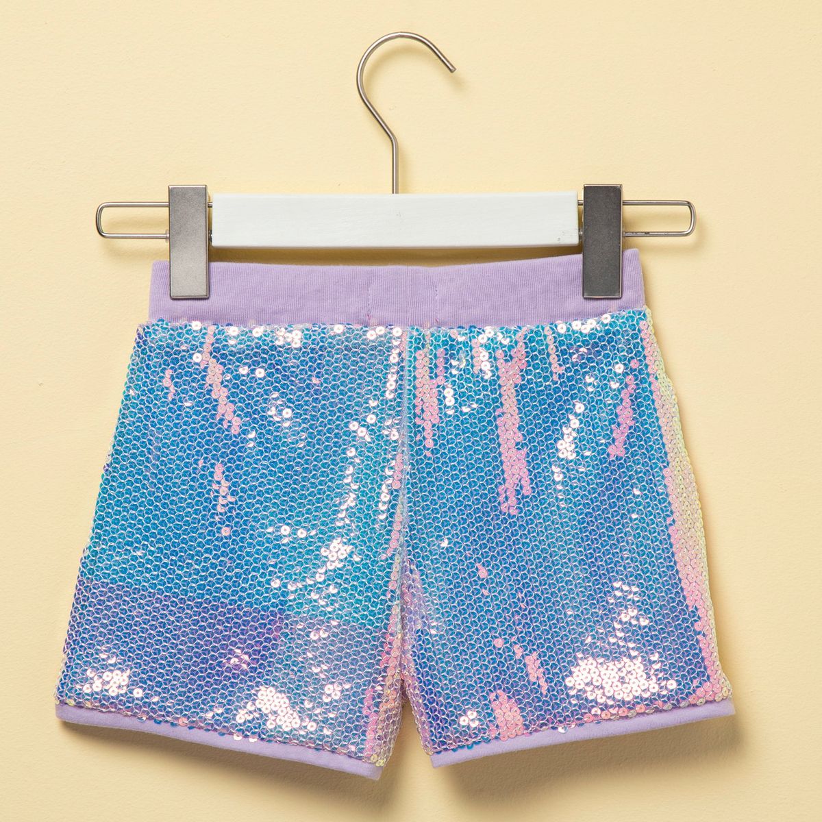 BARBIE - Short Niña Algodón Barbie