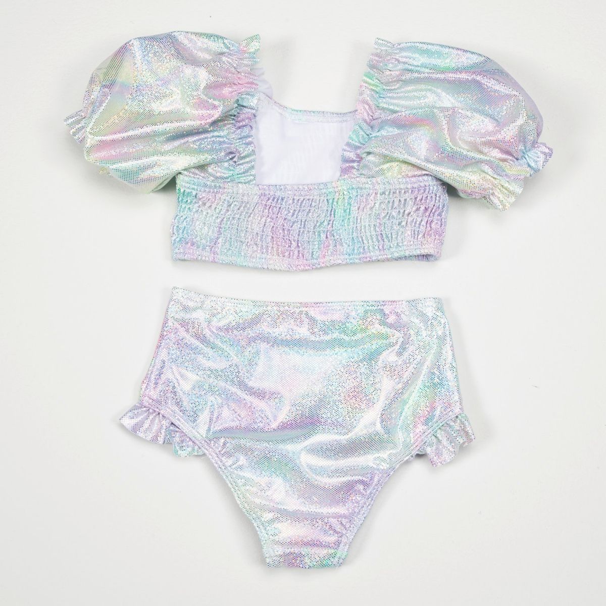 BARBIE - Bikini Niña Barbie