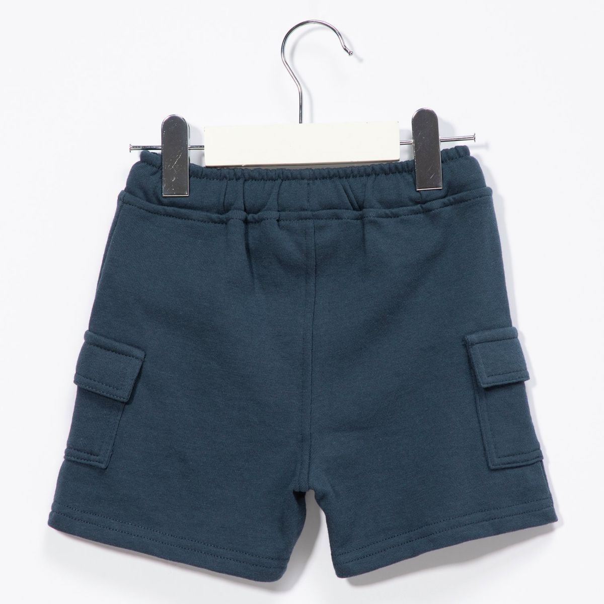 YAMP - Short Bebé Niño Algodón Yamp