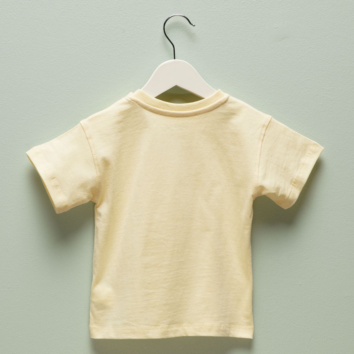 YAMP - Polo Yamp Manga Corta Bebé Niño Algodón