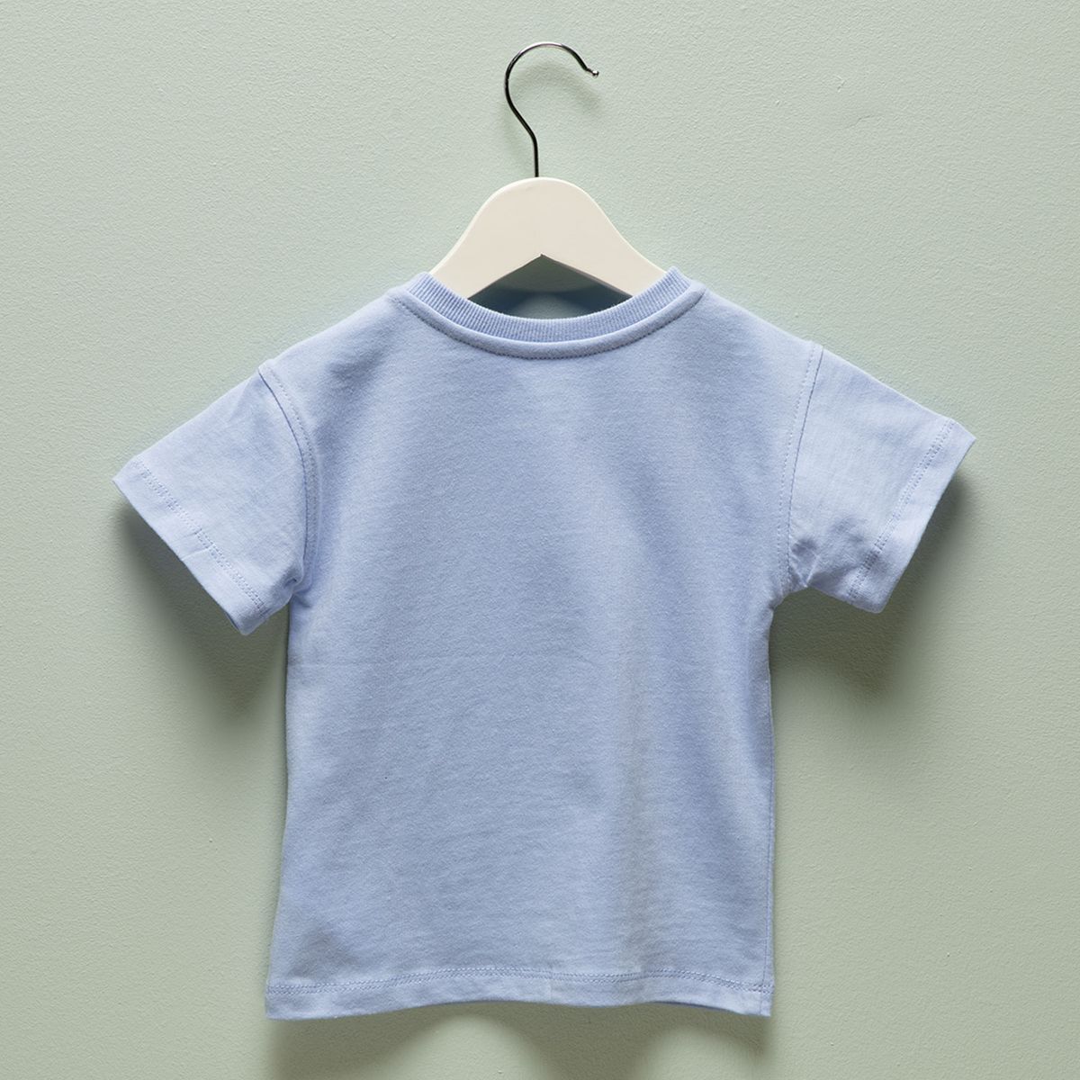 YAMP - Polo Yamp Manga Corta Bebé Niño Algodón