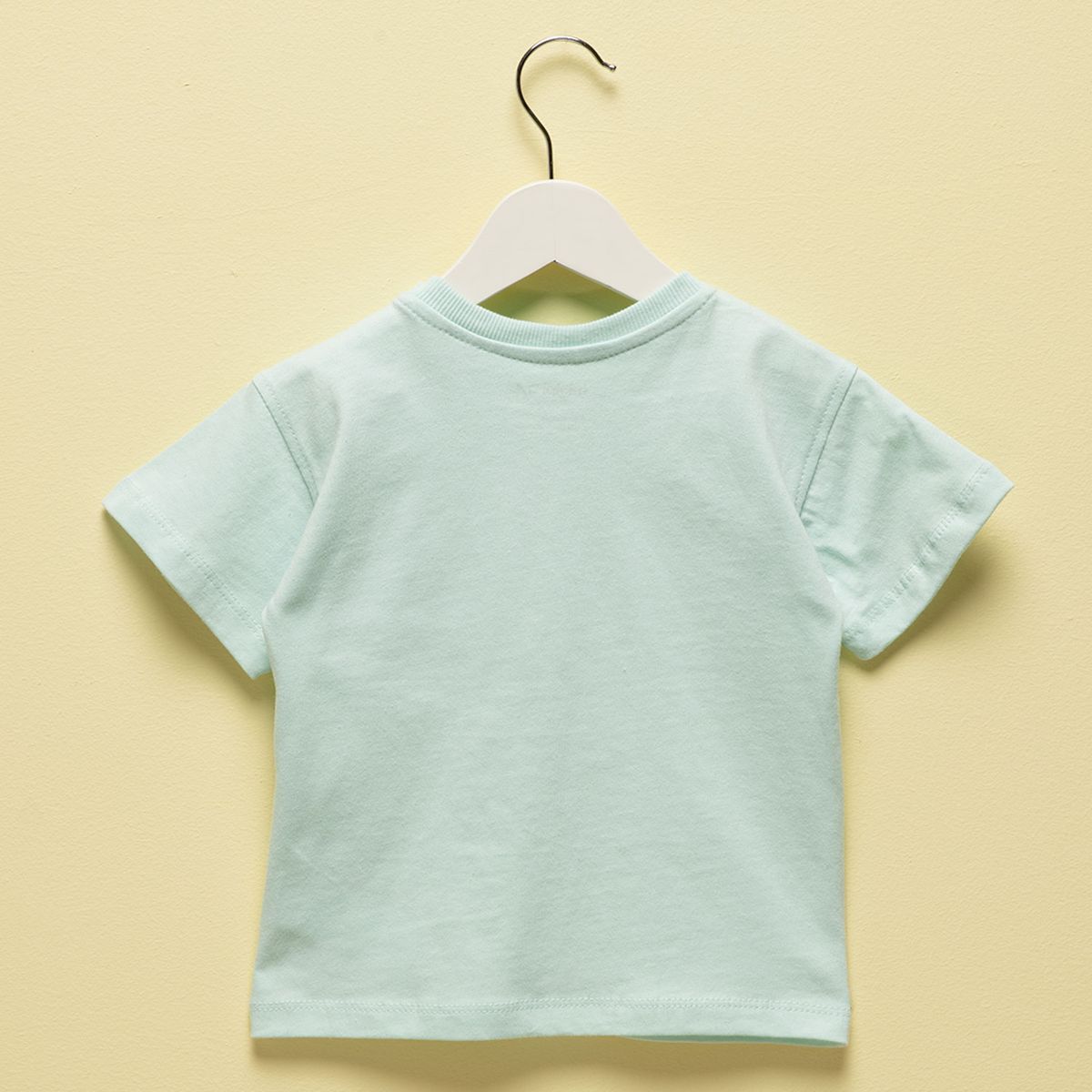 YAMP - Polo Yamp Manga Corta Bebé Niño Algodón