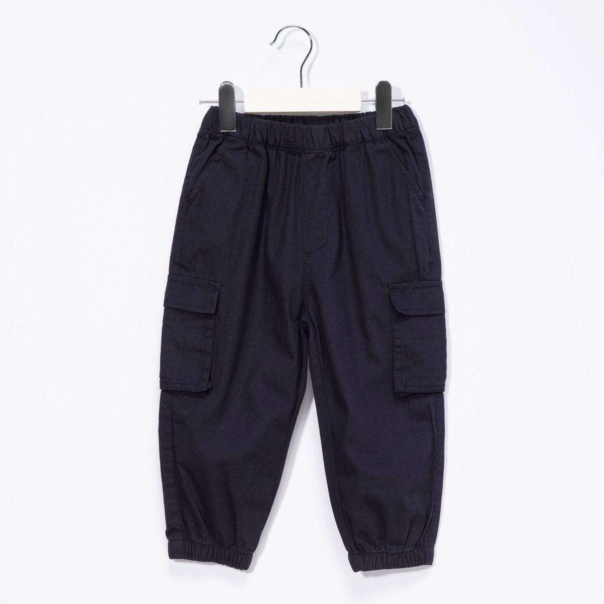 YAMP - Pantalón Bebé Niño Algodón Yamp