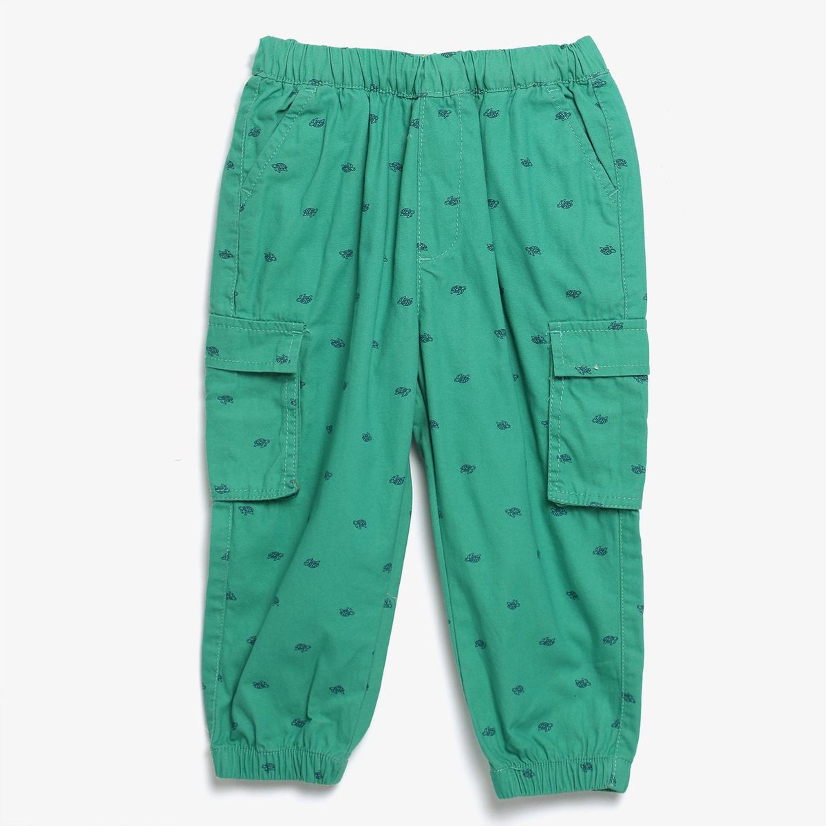 YAMP - Pantalón Bebé Niño Algodón Yamp