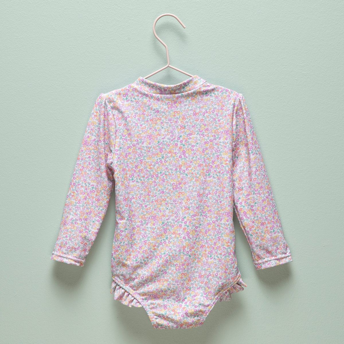 YAMP - Traje De Baño Bebé Niña Yamp