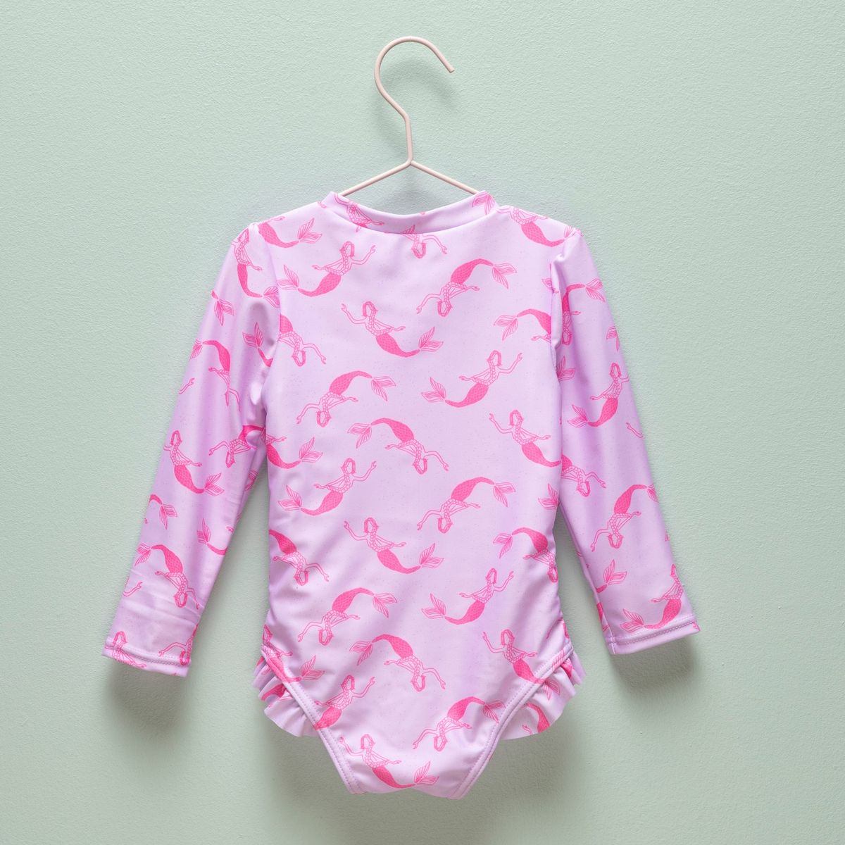 YAMP - Traje De Baño Bebé Niña Yamp