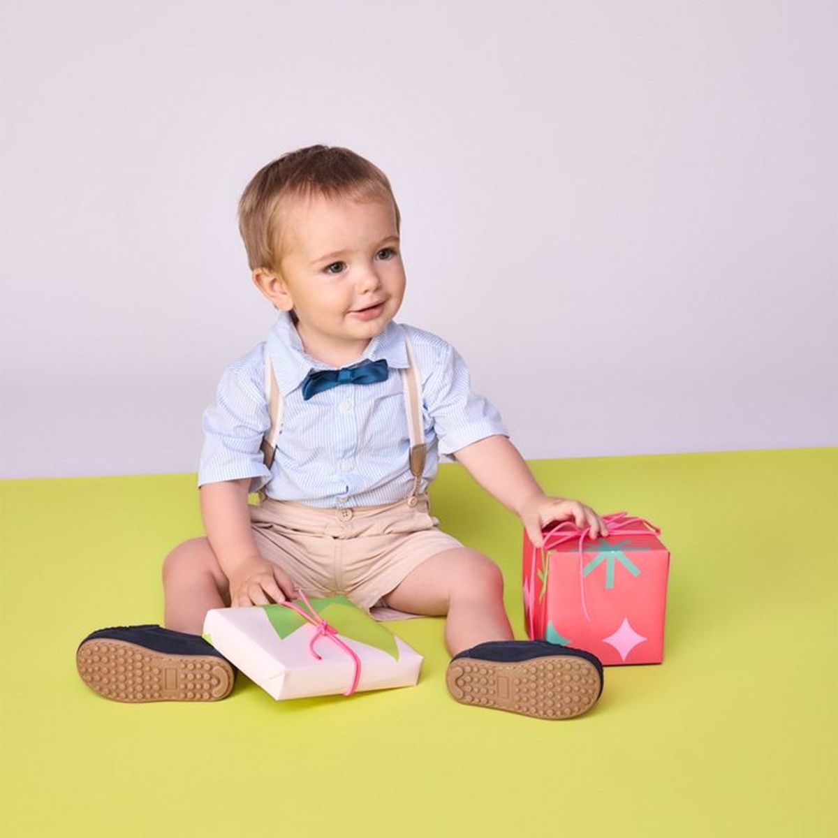 YAMP - Conjunto Yamp 2 Piezas Con Estampado