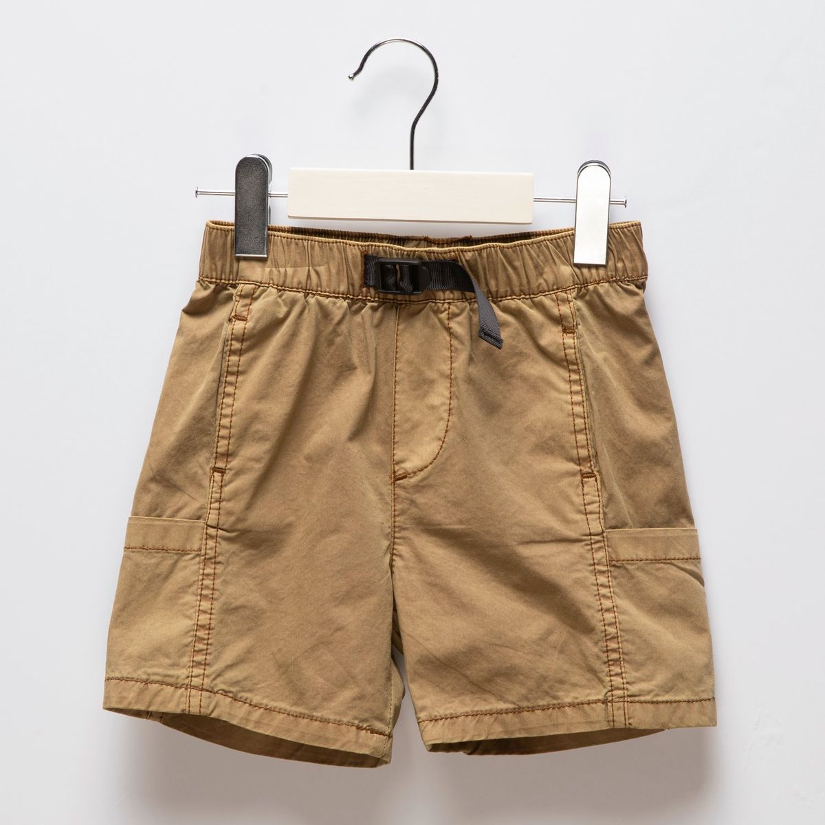 YAMP - Short Bebé Niño Algodón Yamp