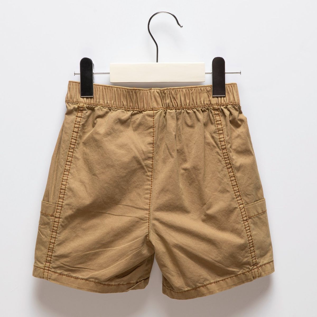 YAMP - Short Bebé Niño Algodón Yamp