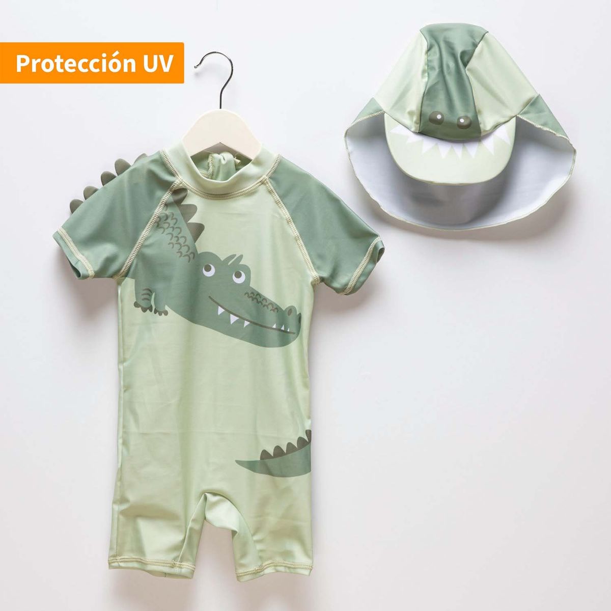 YAMP - Traje De Baño Bebé Niño Yamp