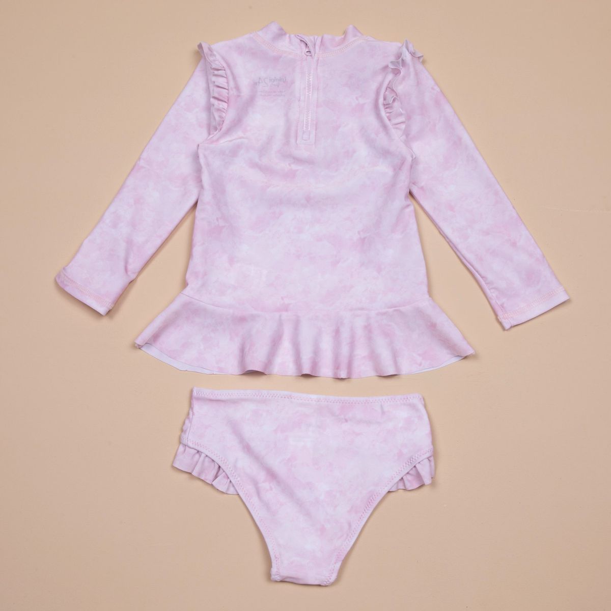 YAMP - Traje De Baño 3 Pzs Bebé Niña Yamp