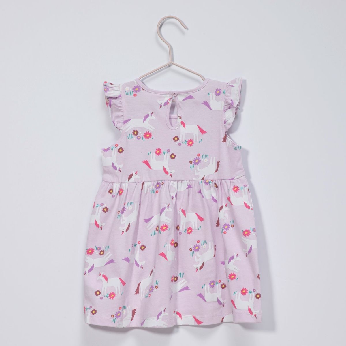 YAMP - Vestido Yamp Bebé Niña 