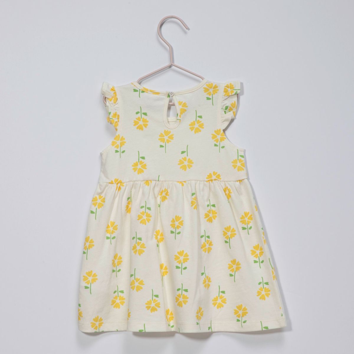 YAMP - Vestido Yamp Bebé Niña 