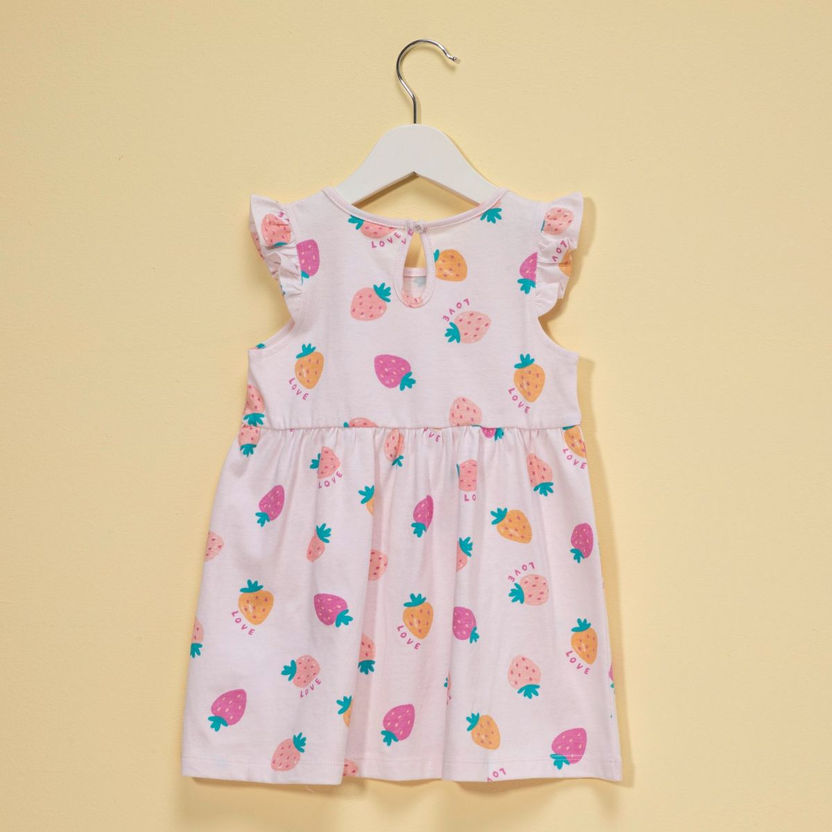 YAMP - Vestido Yamp Bebé Niña 