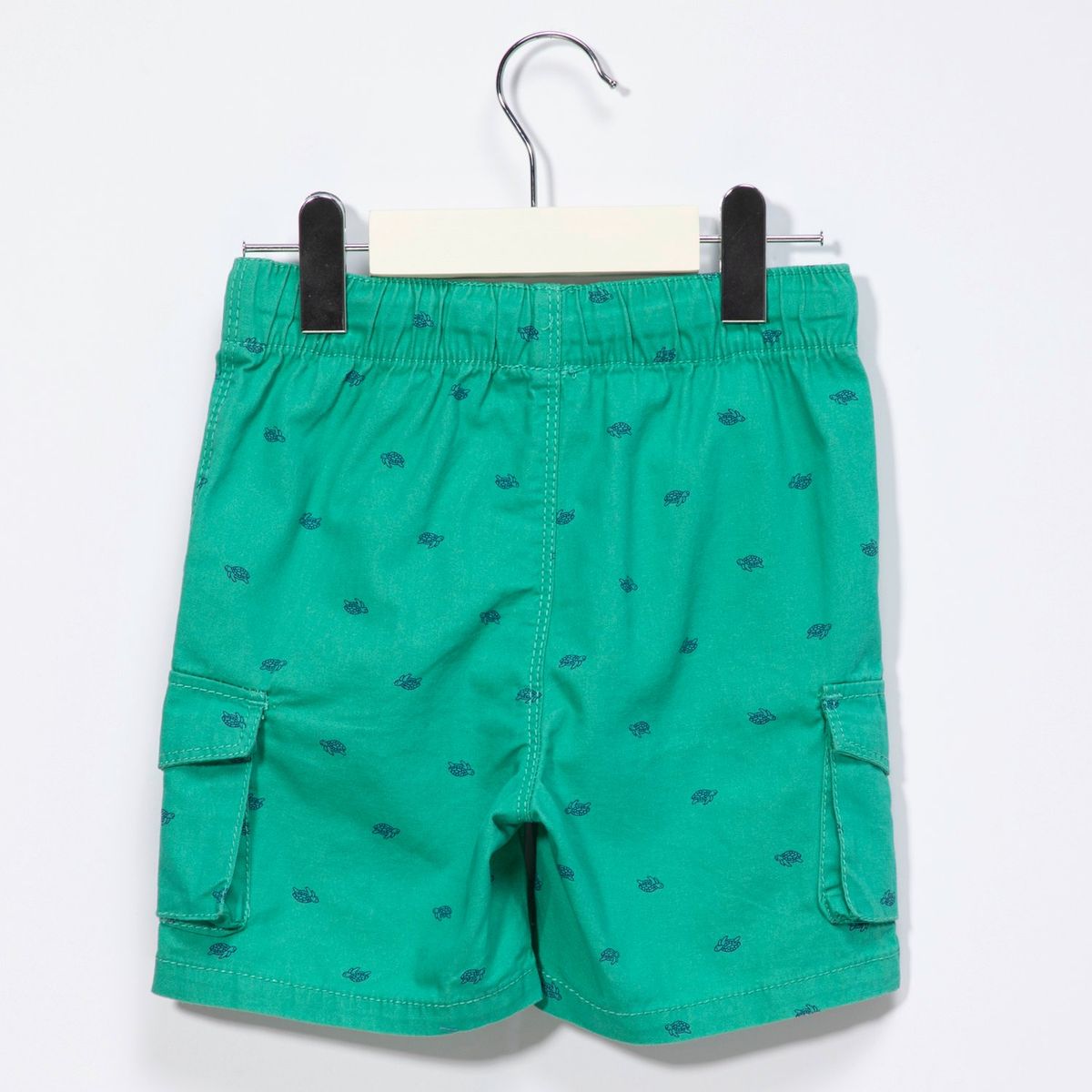 YAMP - Short Bebé Niño Algodón Yamp