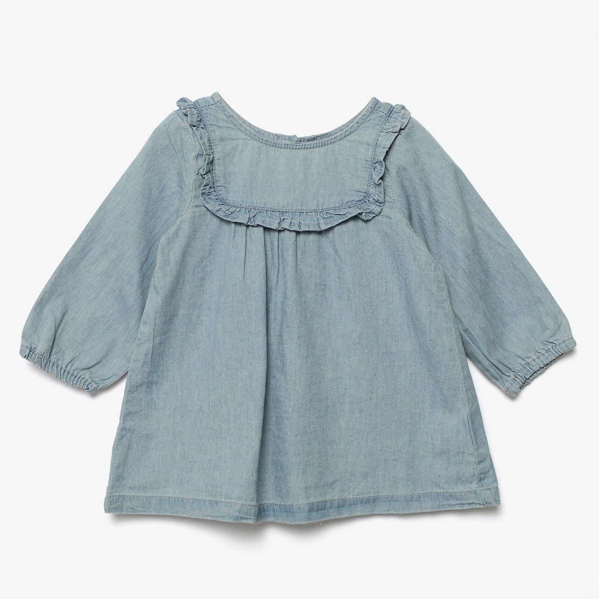 YAMP - Conjunto Bebé Niña Algodón Yamp