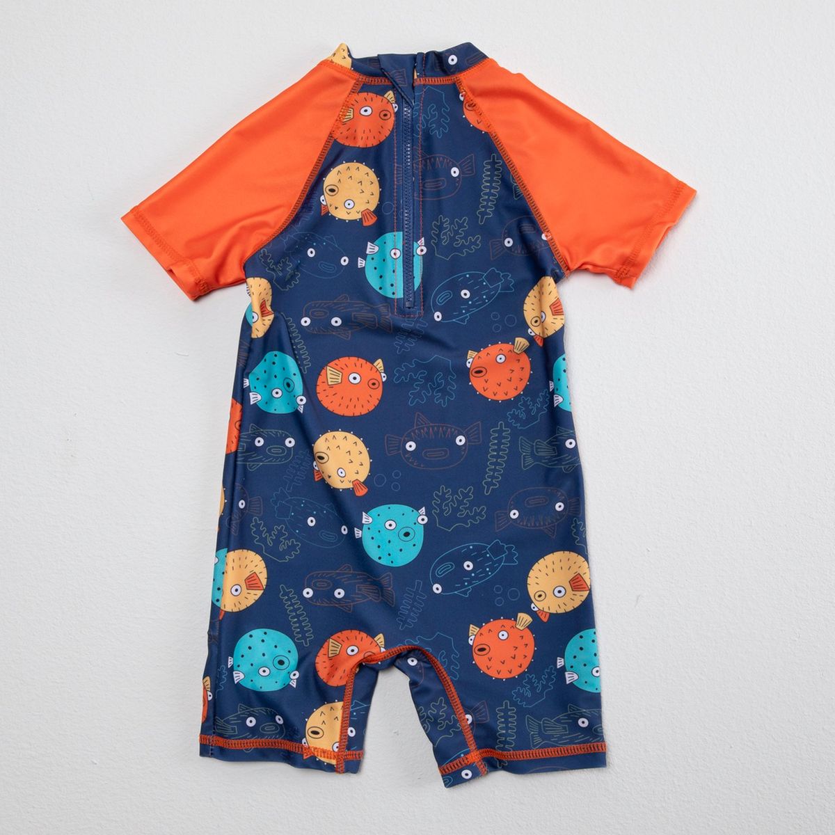 YAMP - Traje De Baño Bebé Niño Yamp