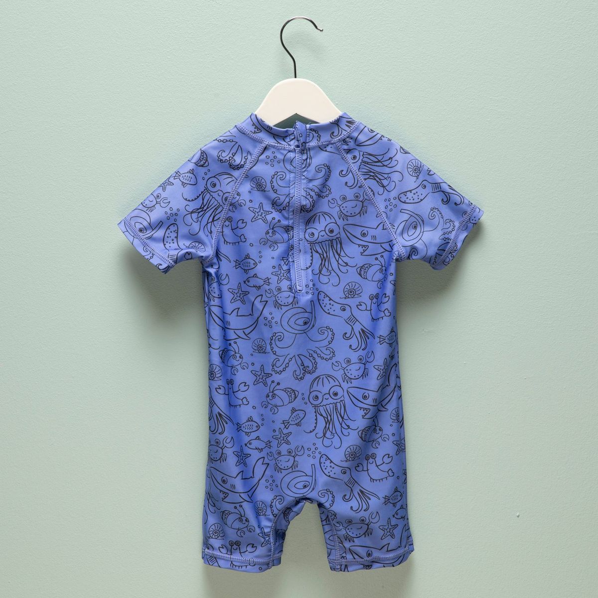 YAMP - Traje De Baño Bebé Niño Yamp