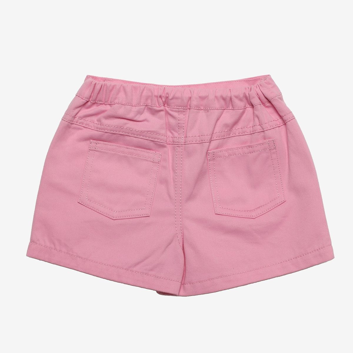 YAMP - Short Bebé Niña Algodón Yamp