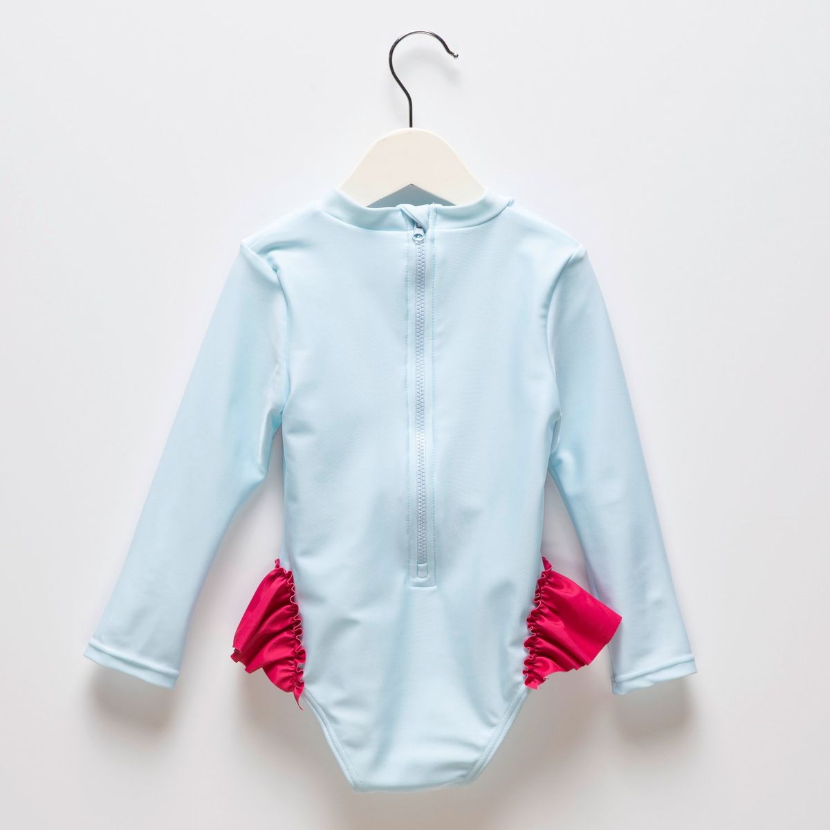 YAMP - Traje De Baño Bebé Niña Yamp