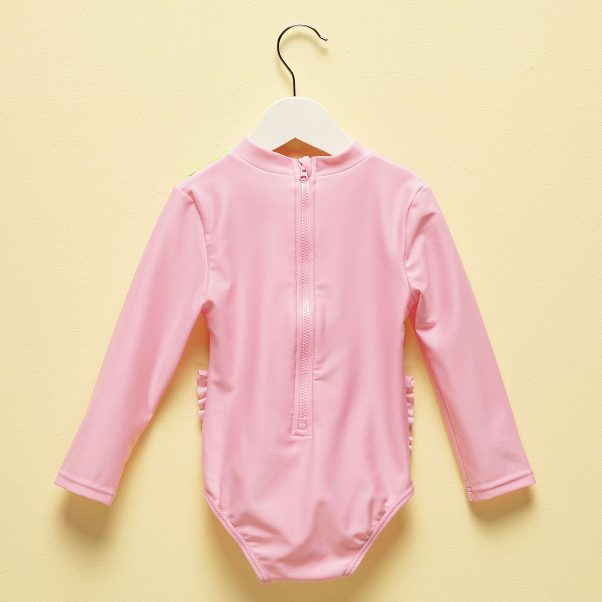 YAMP - Traje De Baño Bebé Niña Yamp