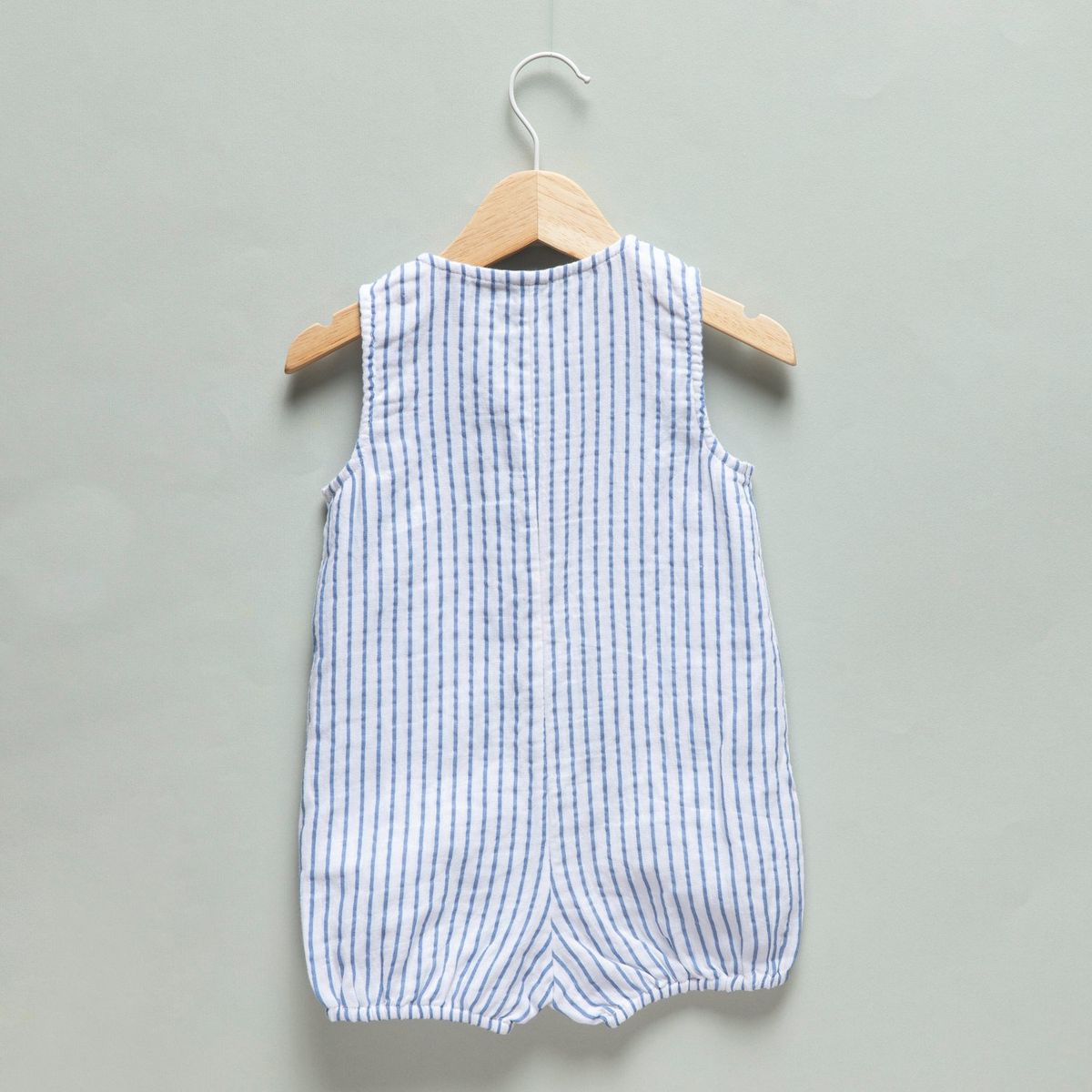 YAMP - Conjunto Bebé Niño Algodón Yamp