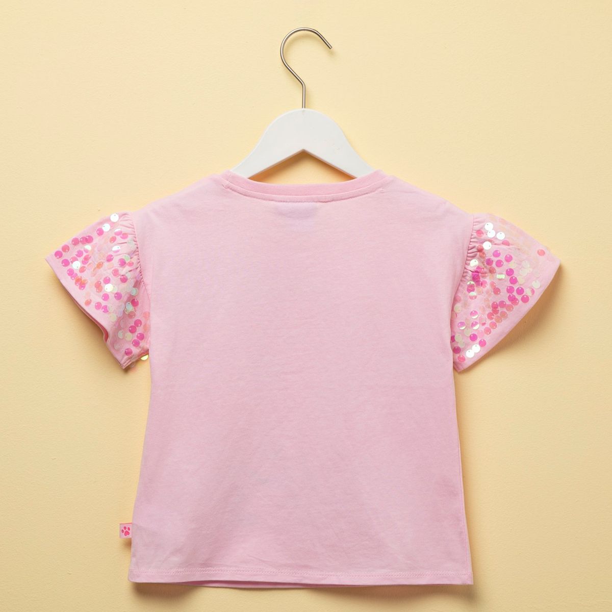 PAW PATROL - Polo Niña Manga Corta Algodón Paw Patrol