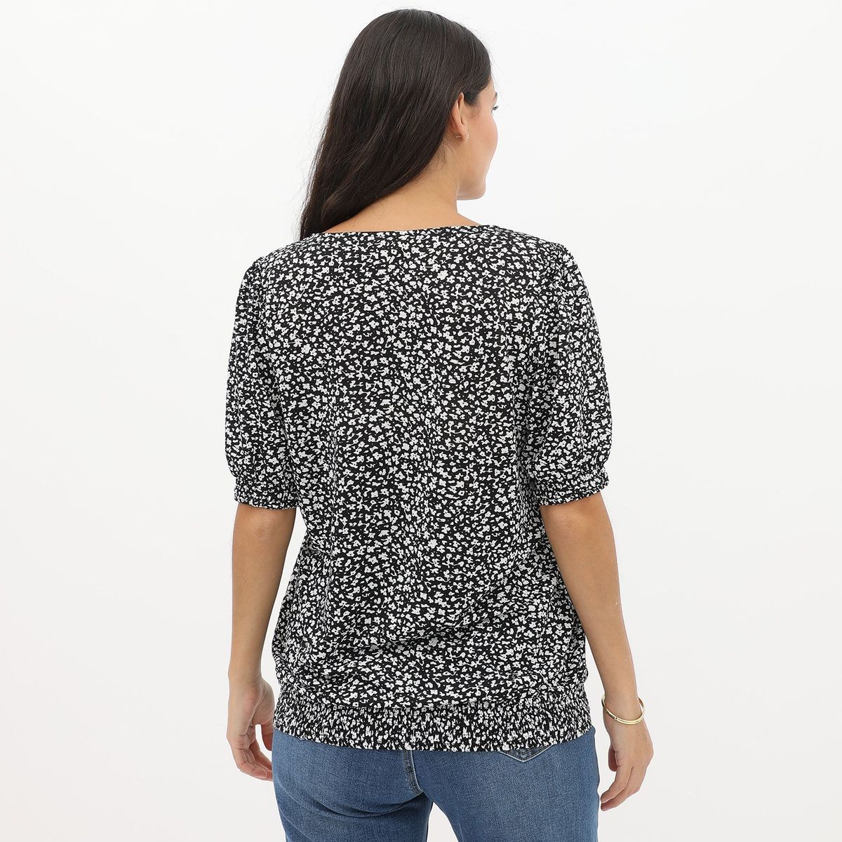 NEWPORT - Blusa Casual Mujer Newport
