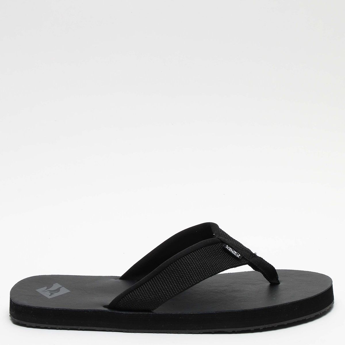 DOO AUSTRALIA - Sandalias Hombre Doo Australia Fliparty Negro