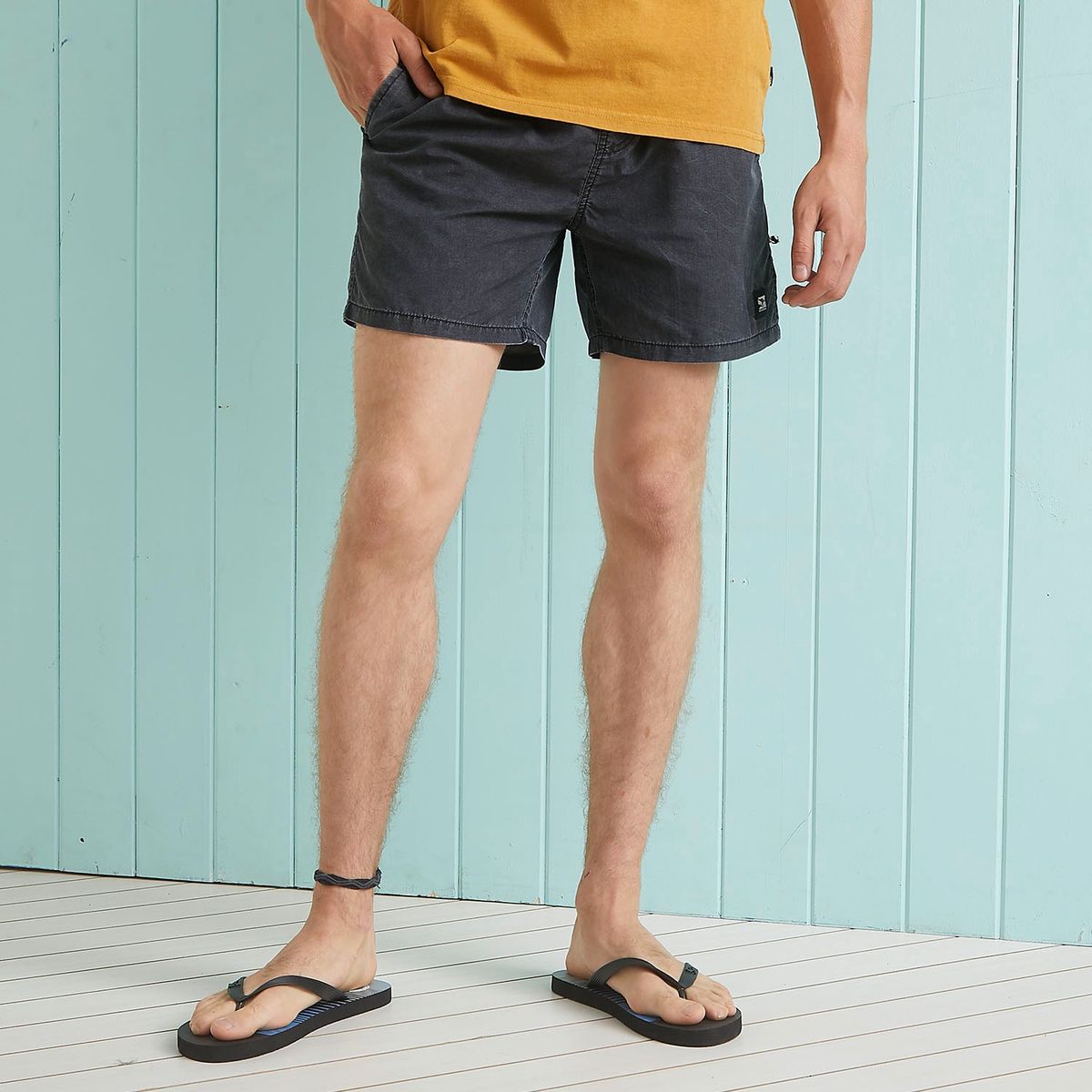 DOO AUSTRALIA - Sandalias Doo Australia Azul Para Hombre