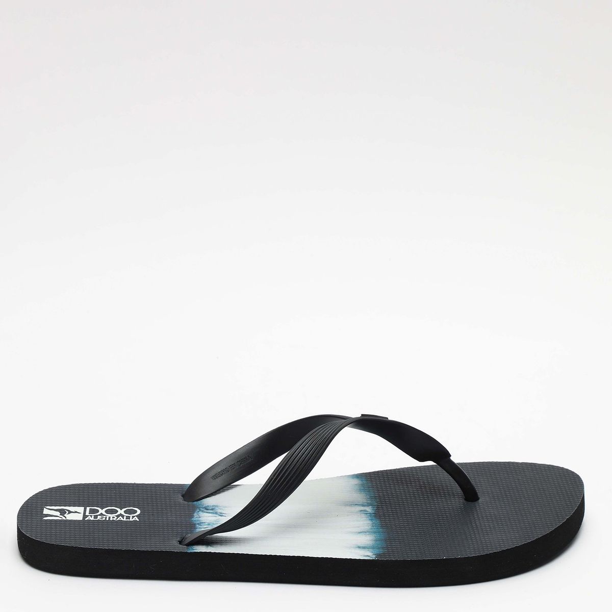 DOO AUSTRALIA - Sandalias Doo Australia Negro Para Hombre