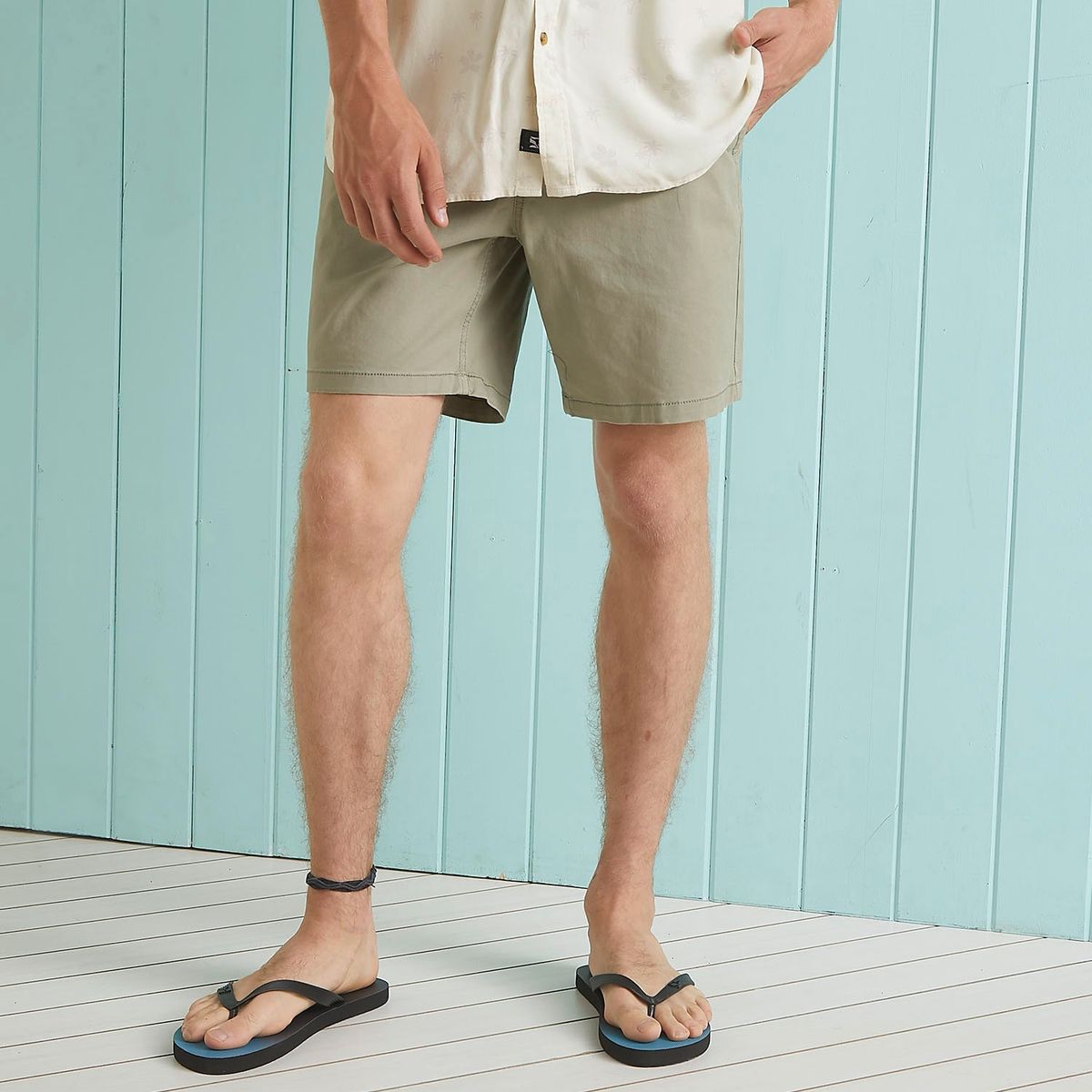 DOO AUSTRALIA - Sandalias Doo Australia Negro Para Hombre