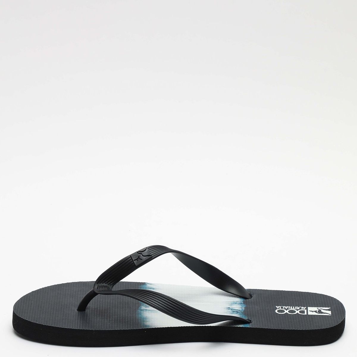 DOO AUSTRALIA - Sandalias Doo Australia Negro Para Hombre