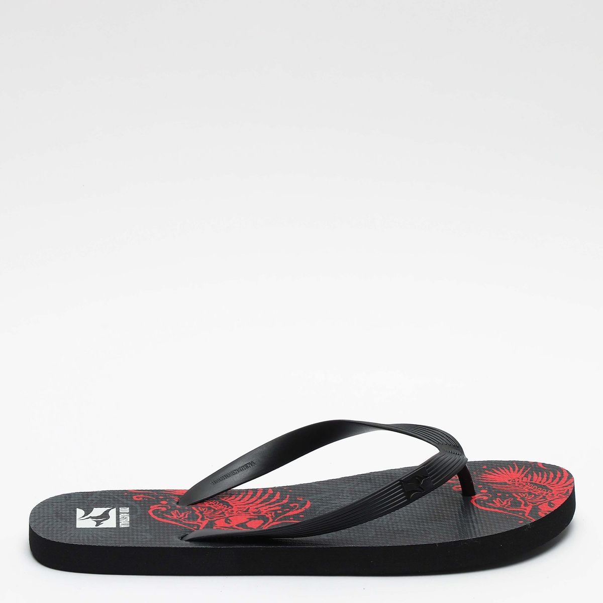 DOO AUSTRALIA - Sandalias Doo Australia Hombre Negras Con Diseño