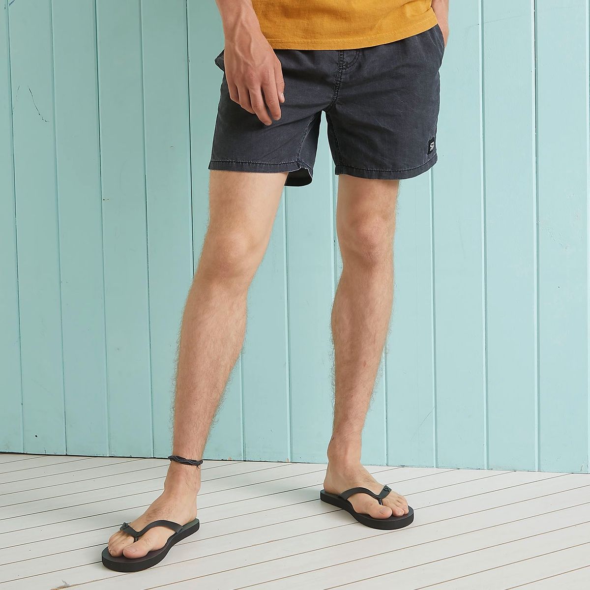 DOO AUSTRALIA - Sandalias Doo Australia Verde Para Hombre