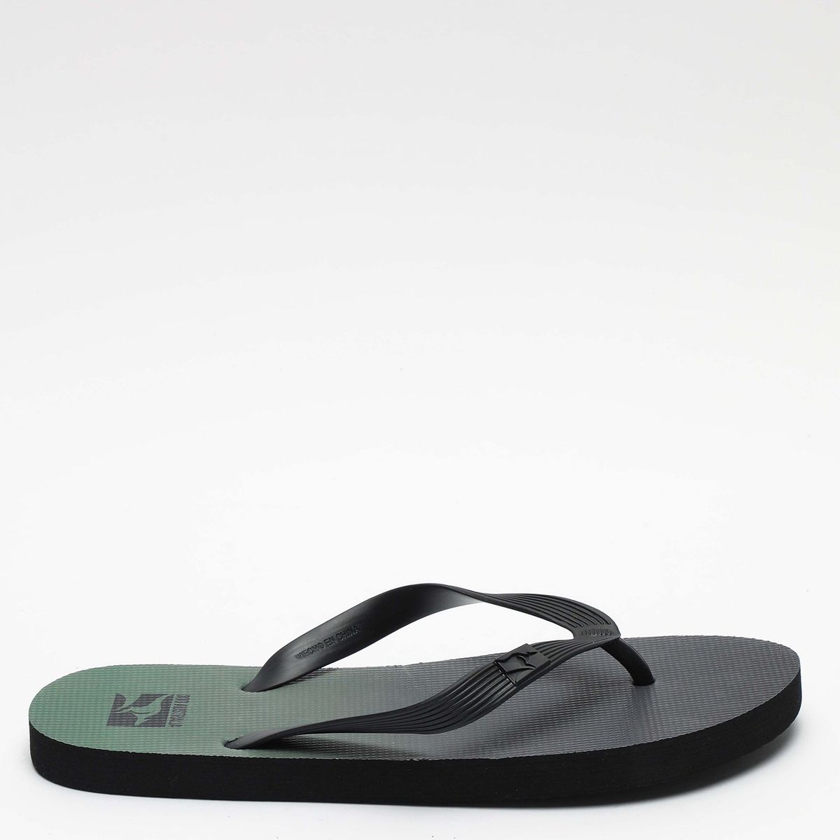 DOO AUSTRALIA - Sandalias Doo Australia Verde Para Hombre