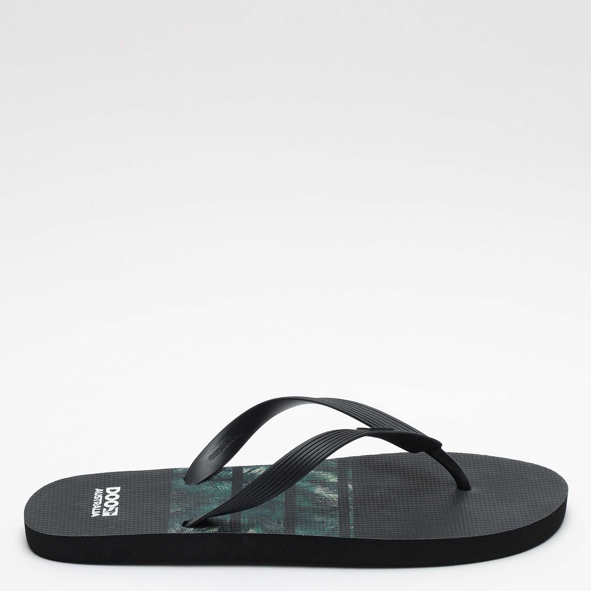 DOO AUSTRALIA - Sandalias Doo Australia Negro Hombre
