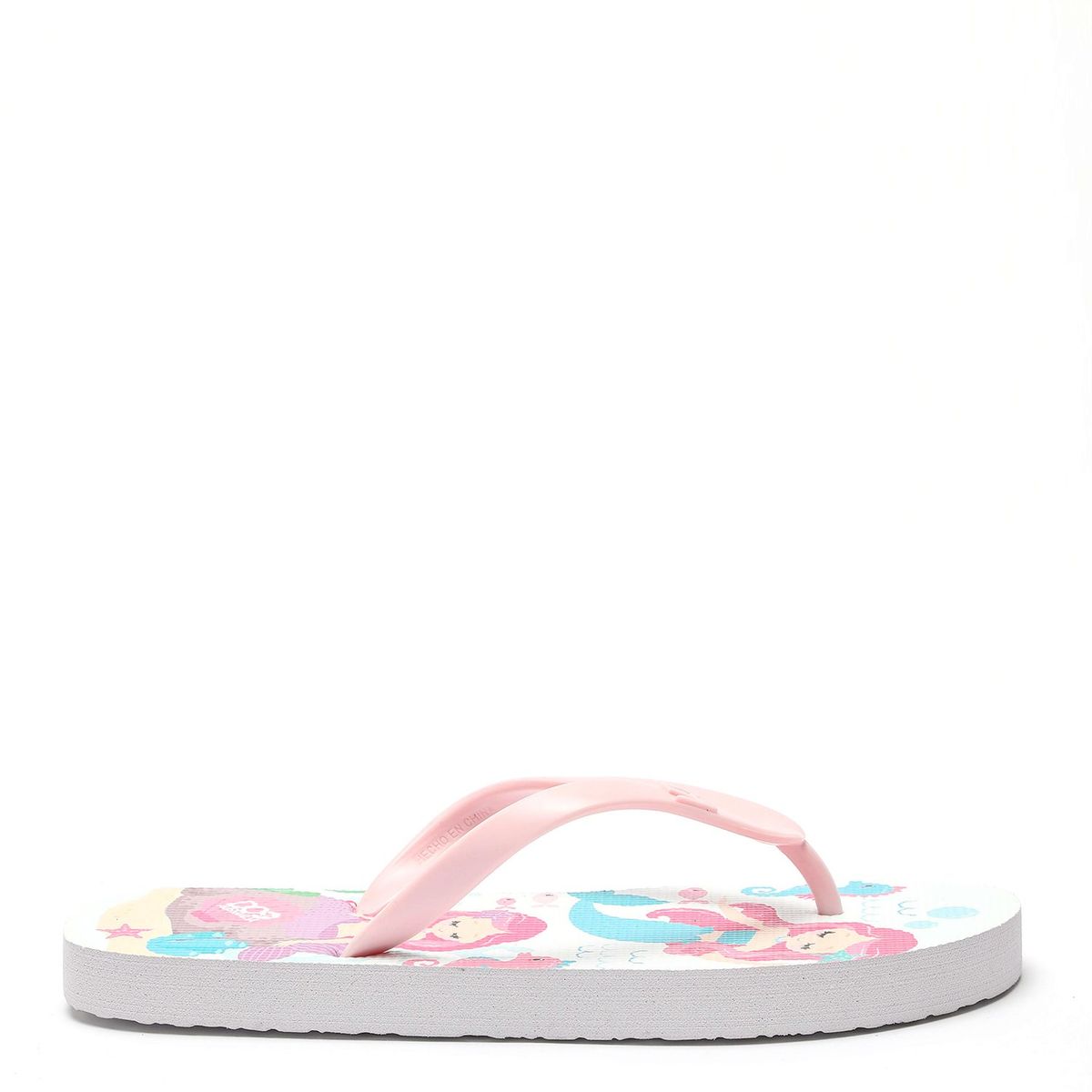 DOO AUSTRALIA - Sandalias Niña Doo Australia Flipgirl3 Blanco