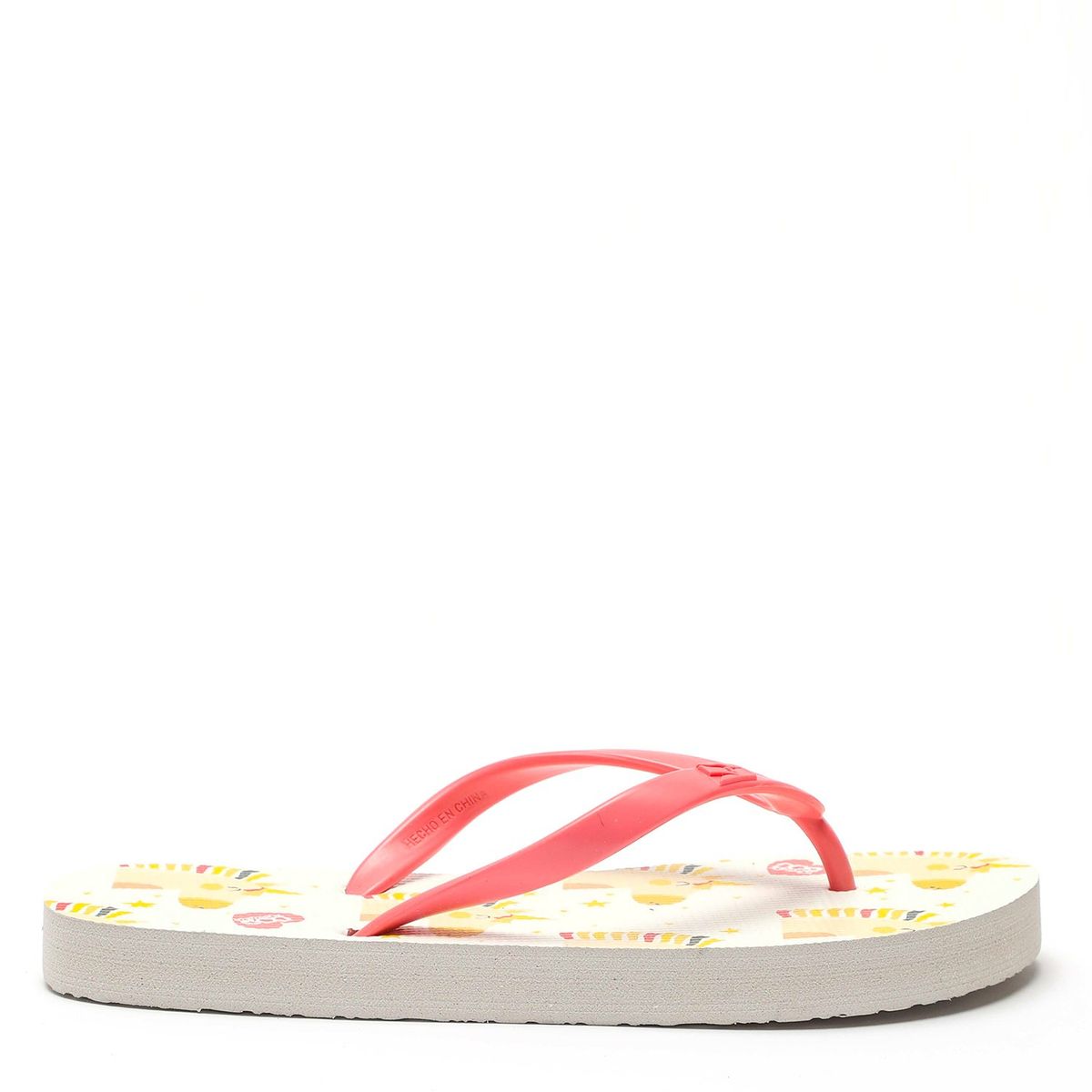 DOO AUSTRALIA - Sandalias Niña Doo Australia Flipgirl Blanco