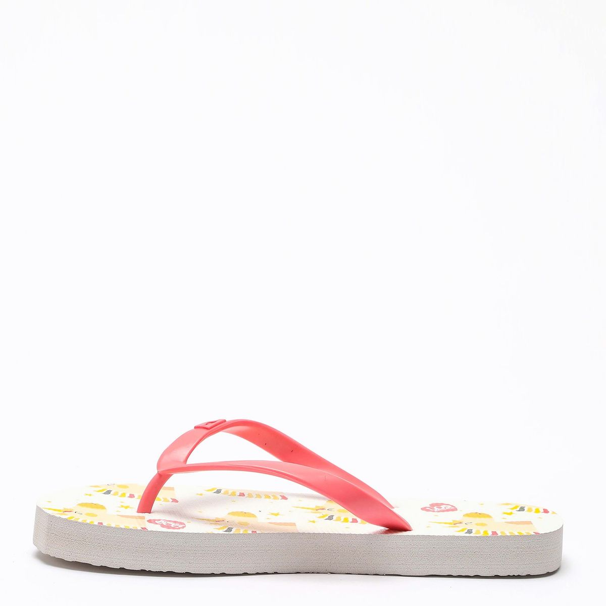 DOO AUSTRALIA - Sandalias Niña Doo Australia Flipgirl Blanco