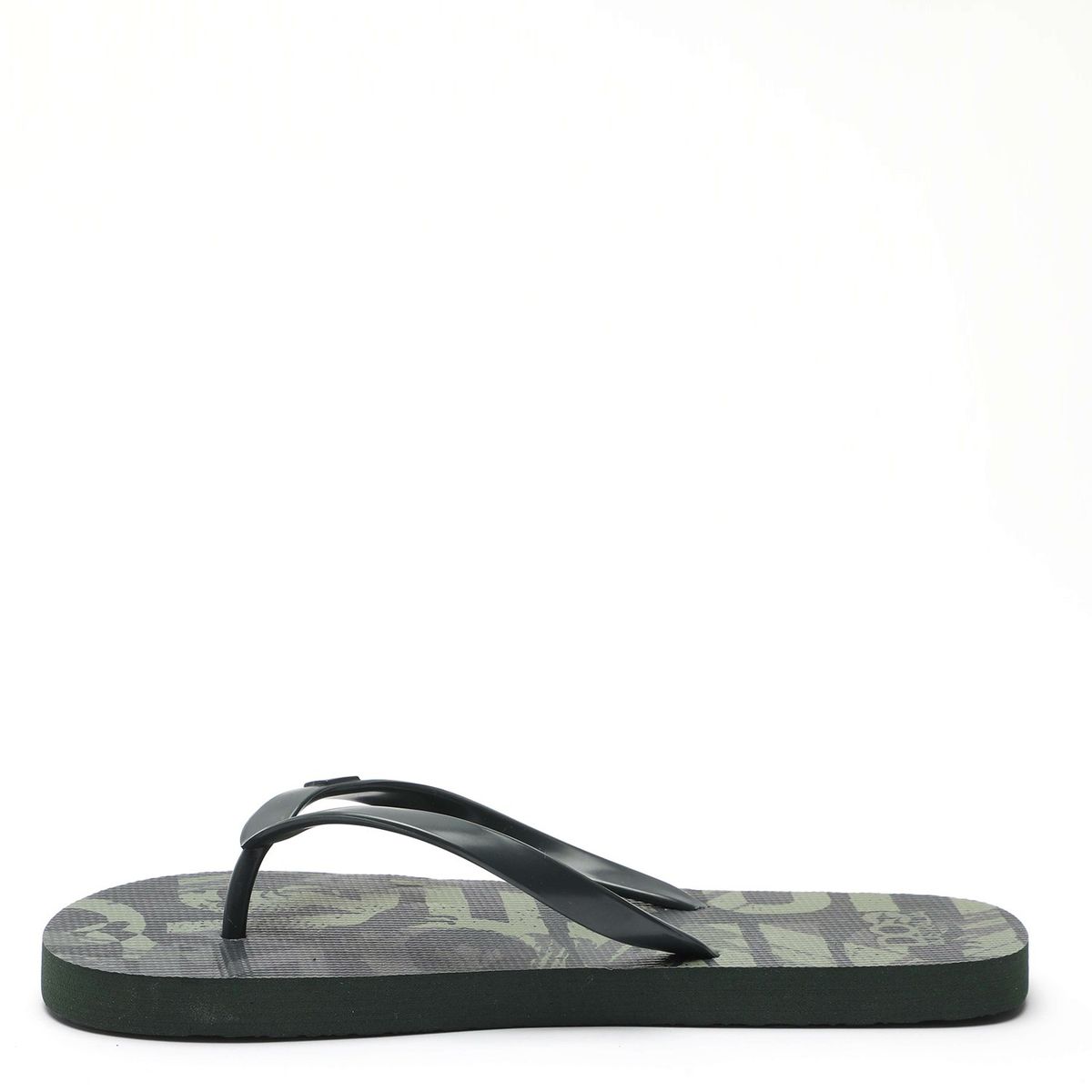 DOO AUSTRALIA - Sandalias Doo Australia Verde Niño Diseño Estampado