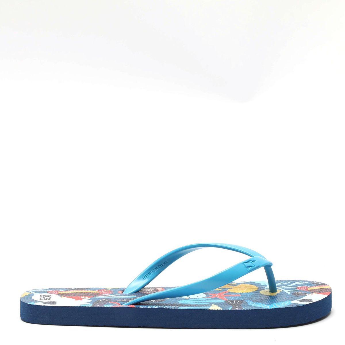 DOO AUSTRALIA - Sandalias Doo Australia Azul Para Niño