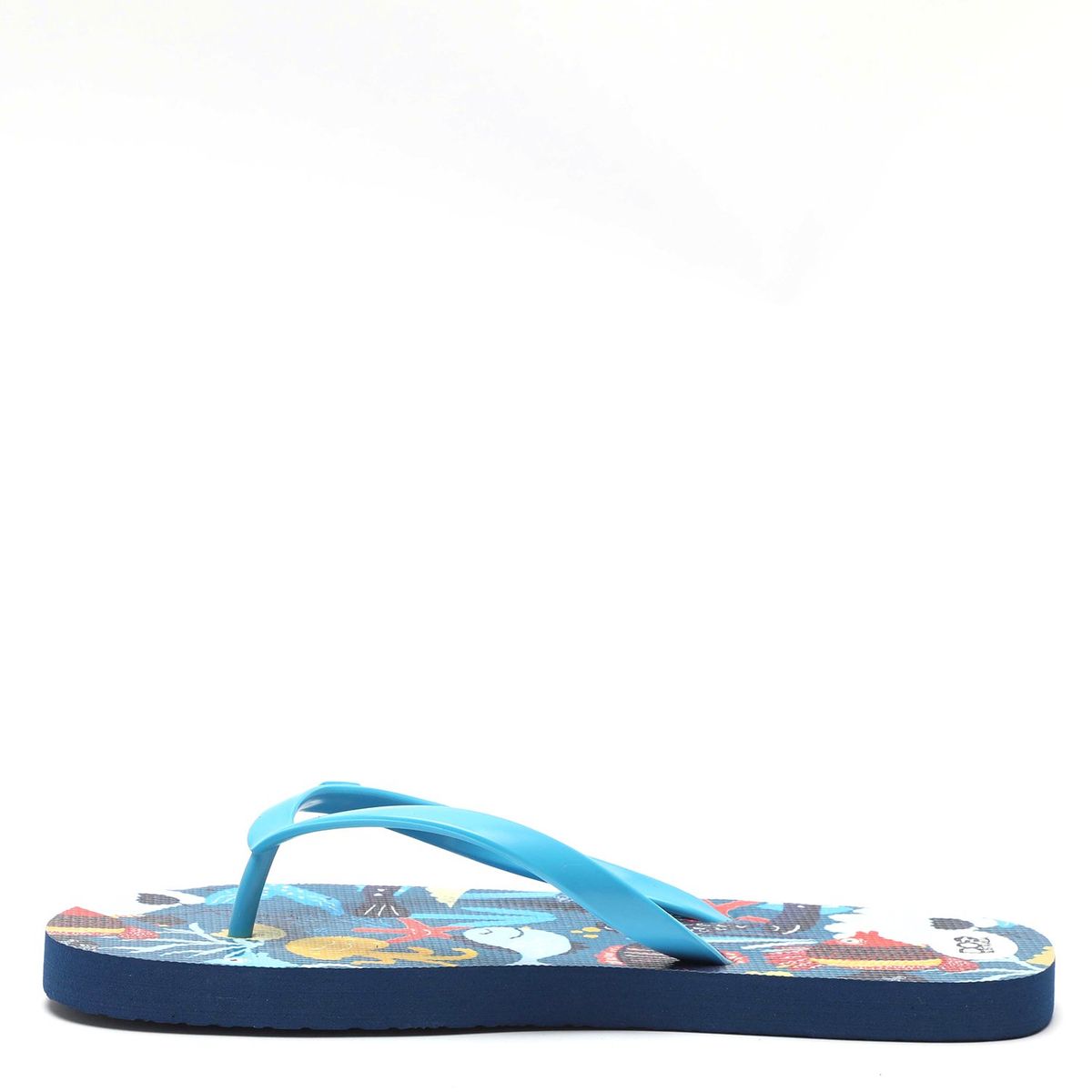 DOO AUSTRALIA - Sandalias Doo Australia Azul Para Niño