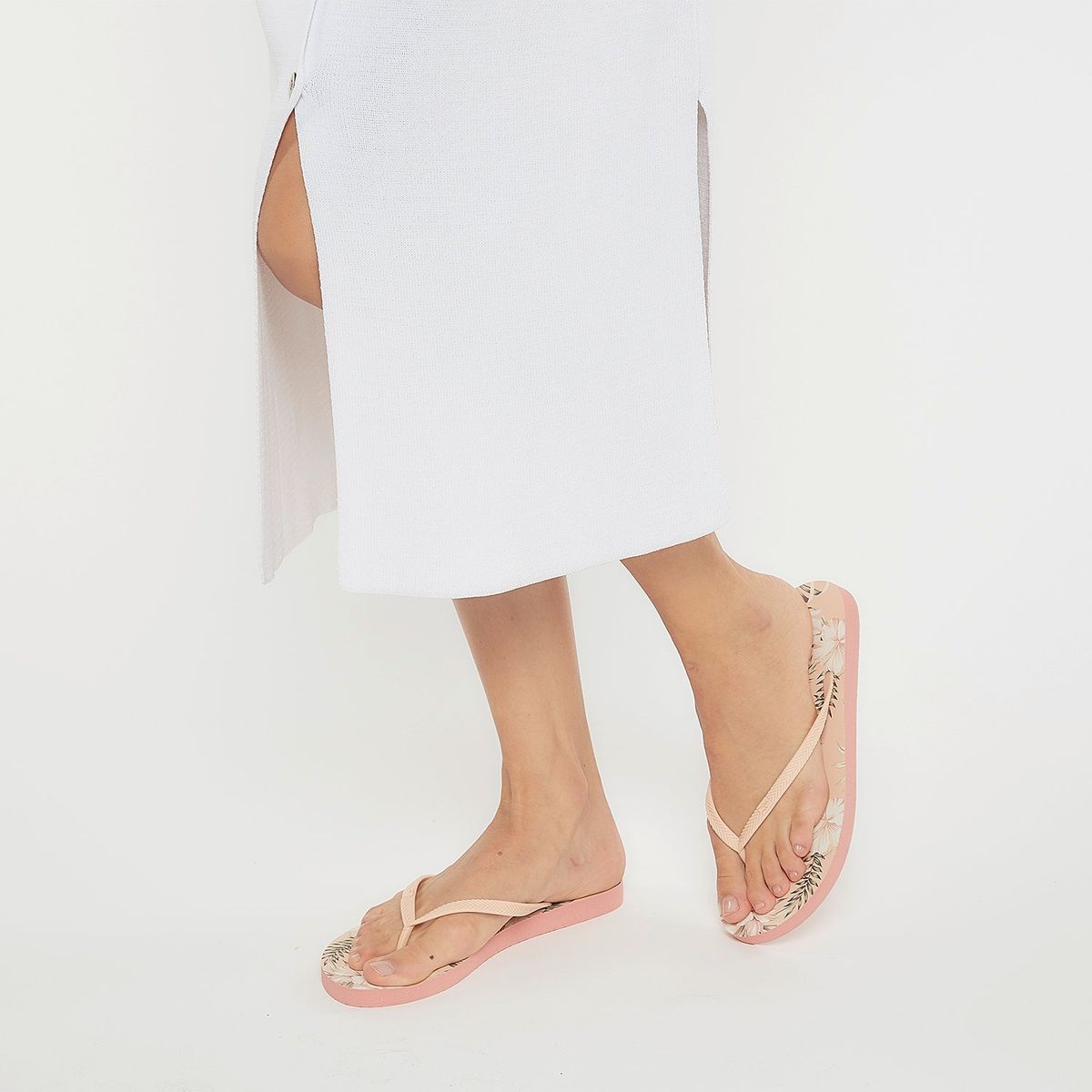 DOO AUSTRALIA - Sandalias Mujer Doo Australia Flipmu Rosado