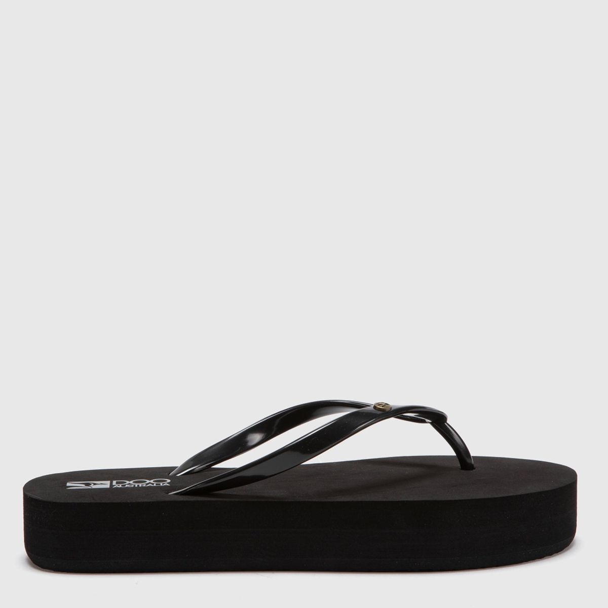 DOO AUSTRALIA - Sandalias Mujer Doo Australia Tanya2 Negro