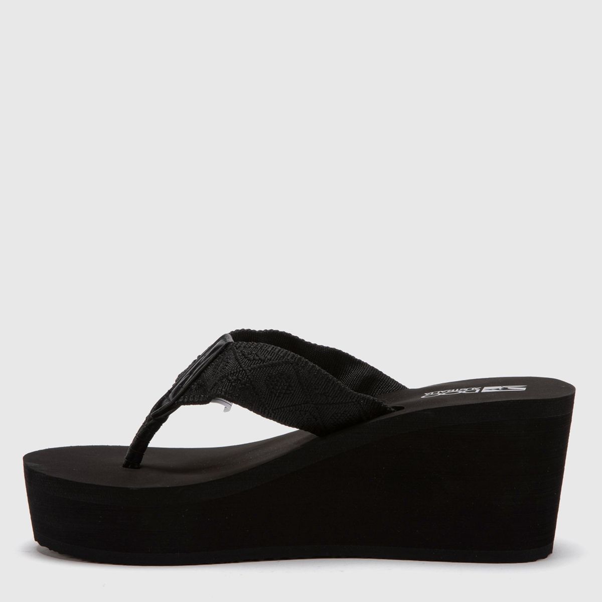 DOO AUSTRALIA - Sandalias Mujer Doo Australia Zatrina Negro