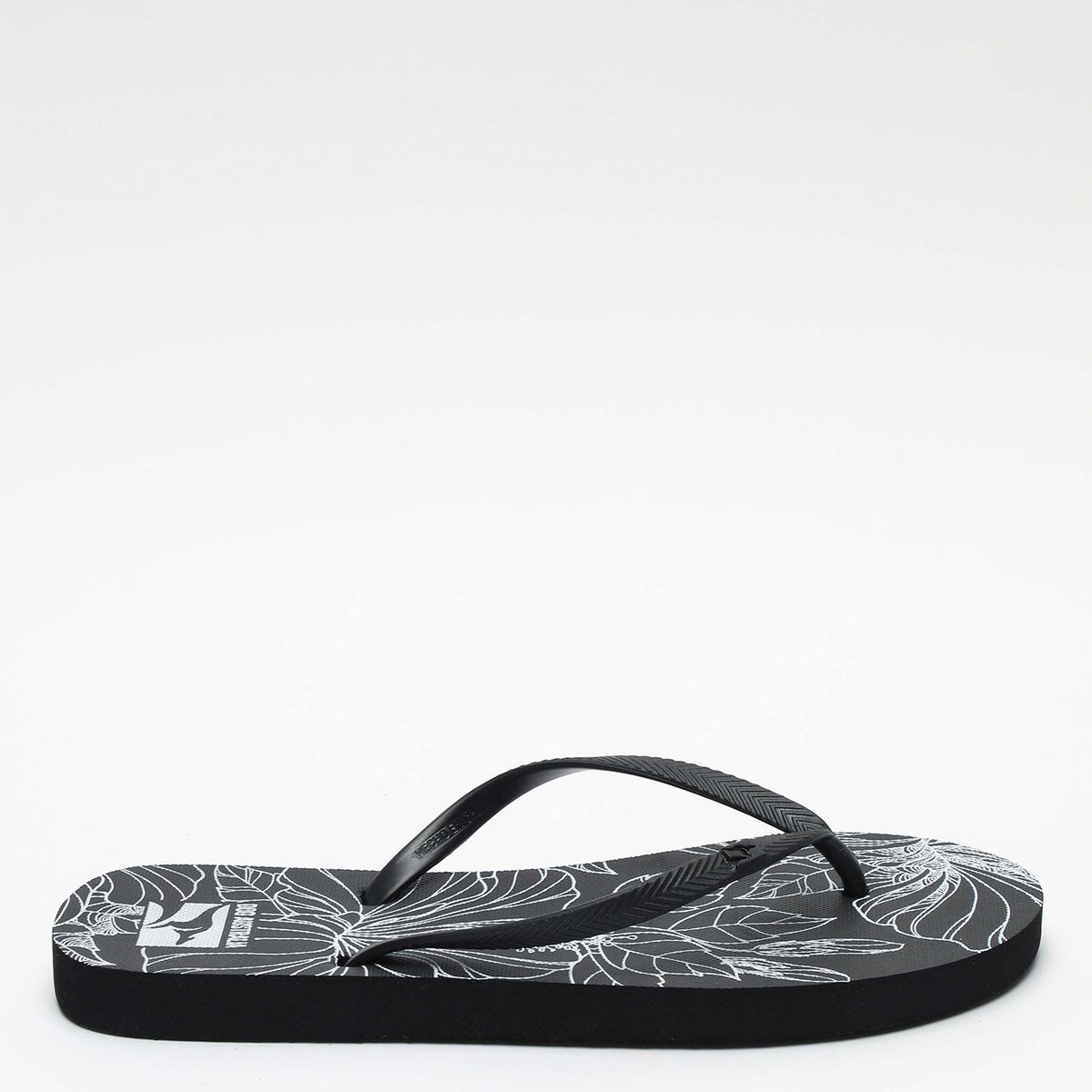 DOO AUSTRALIA - Sandalias Mujer Doo Australia Flipmu Negro